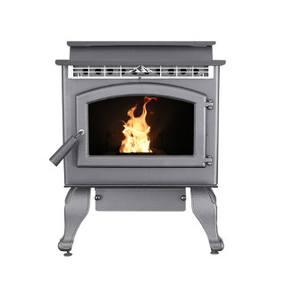 Breckwell - Sonora Pellet Stove