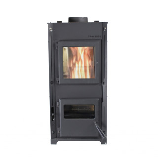 Breckwell - Traverse Pellet Stove