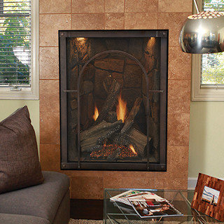 White Mountain Hearth Forest Hills Gas Fireplace