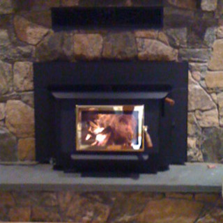 Wood Stove Installation Connecticut.
